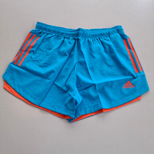 Adidas Women's Athletic Shorts