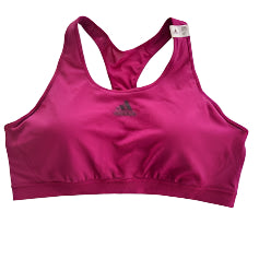 Adidas Medium Support Racerback Bra