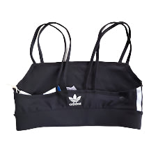 Adidas Strappy 3-Stripe Tank Top