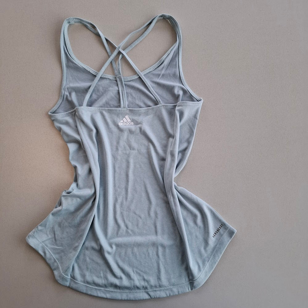 Adidas Criss-Cross Back Active Tank