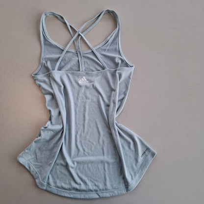 Adidas Criss-Cross Back Active Tank