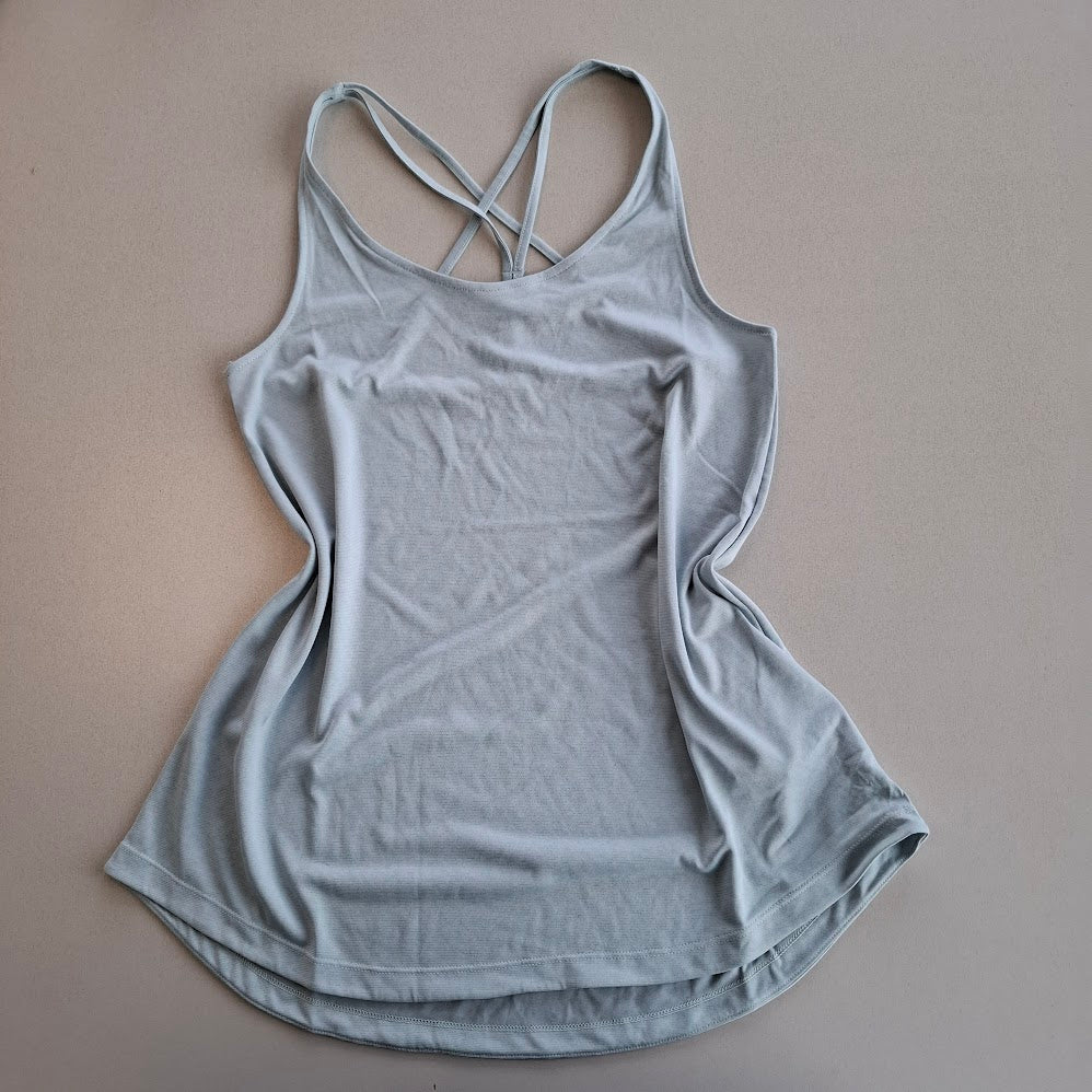 Adidas Criss-Cross Back Active Tank