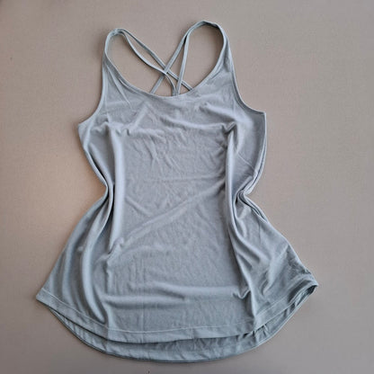 Adidas Criss-Cross Back Active Tank