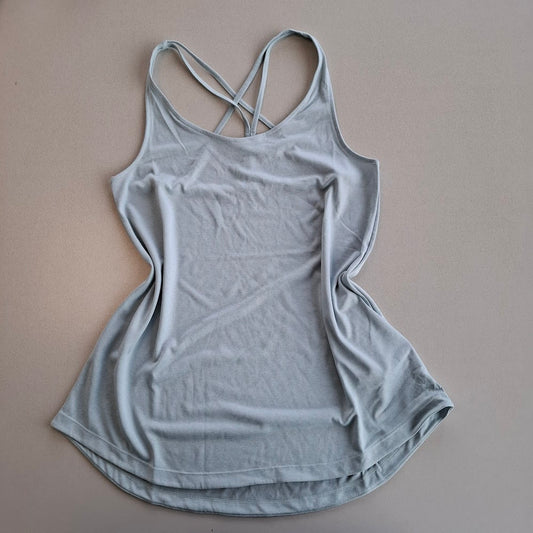 Adidas Criss-Cross Back Active Tank
