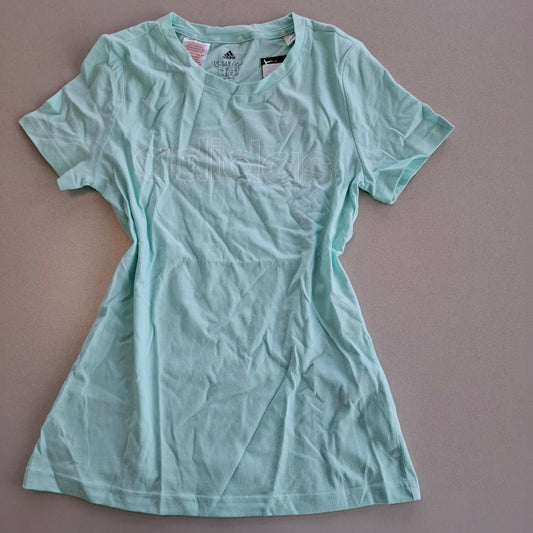 Adidas Casual V-Neck T-shirt