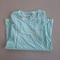 Adidas Casual V-Neck T-shirt