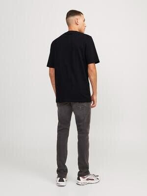 JACK & JONES Pocket Crew Neck Tee
