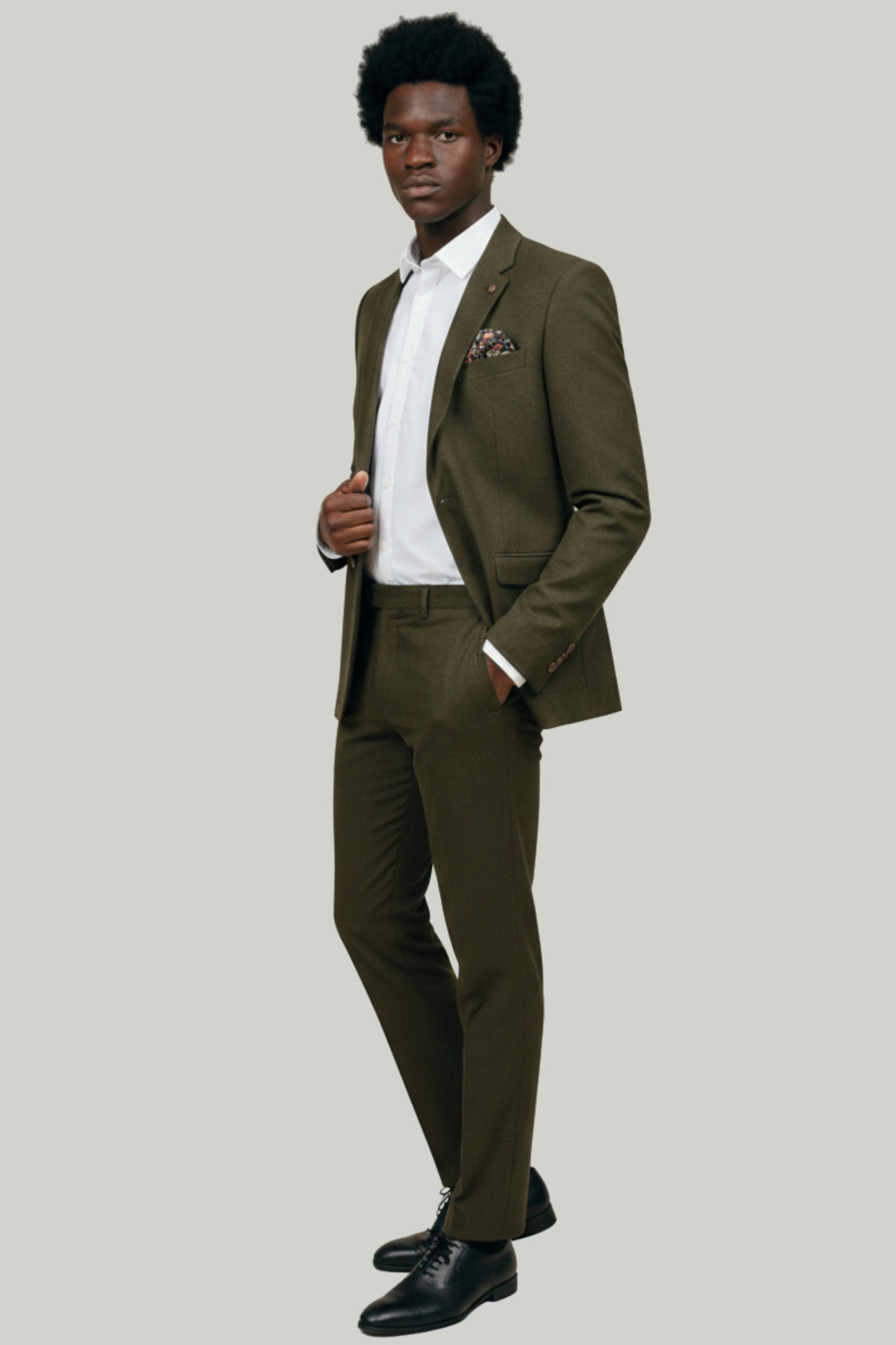 Skopes Dorsey Jacket