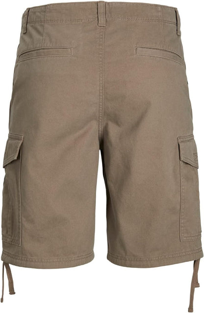 JACK & JONES Marley Cargo Shorts