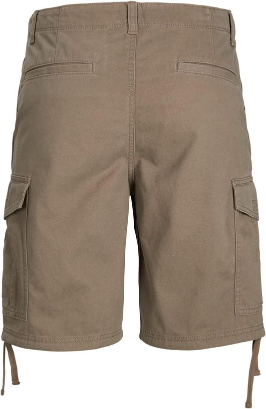 JACK & JONES Marley Cargo Shorts