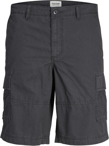 JACK & JONES Pleated Shorts