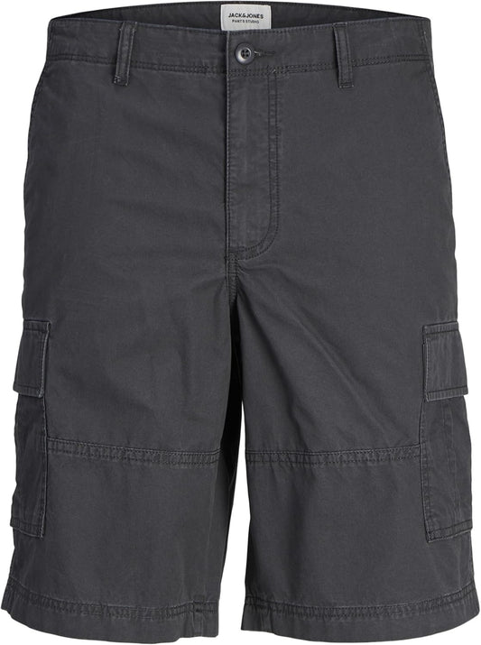 JACK & JONES Pleated Shorts