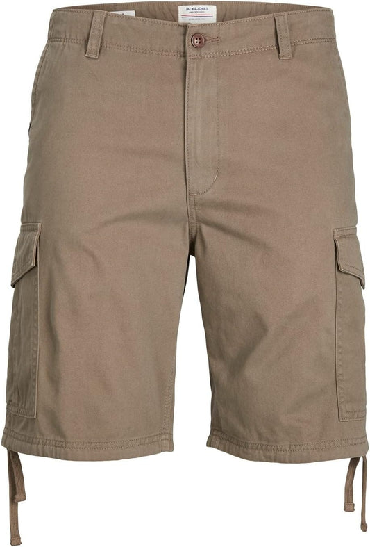 JACK & JONES Marley Cargo Shorts