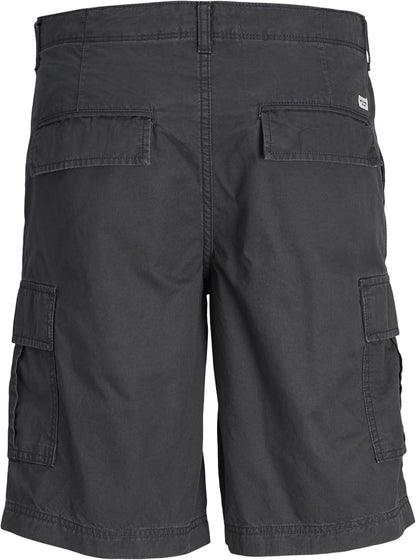 JACK & JONES Pleated Shorts