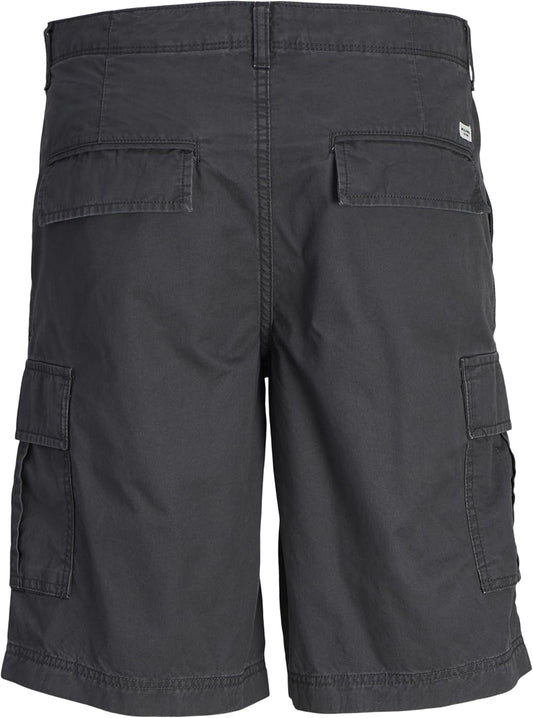 JACK & JONES Pleated Shorts