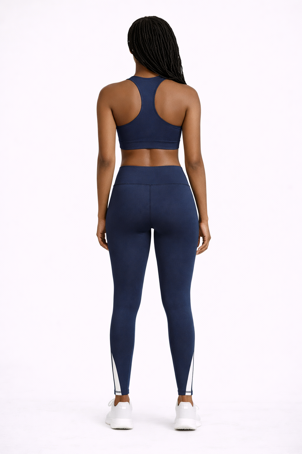 ONLY Play High Waist Athletic Tights