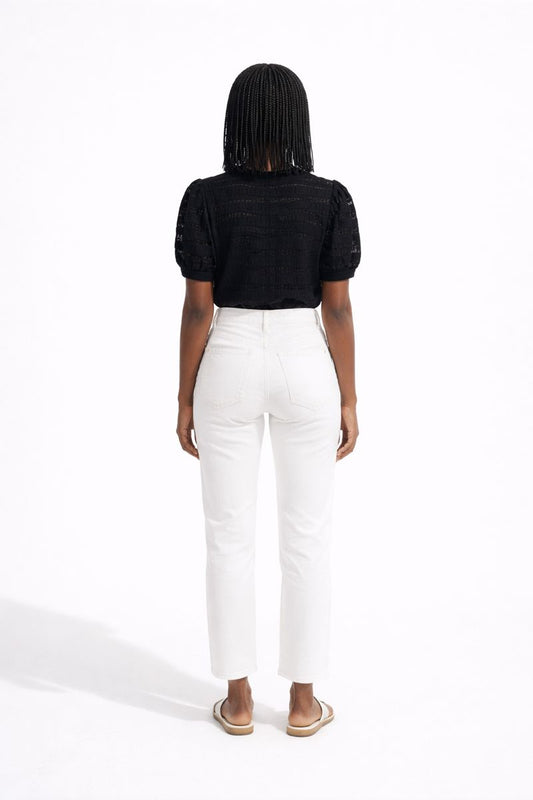 VERO MODA Jersey 2/4 Sleeve Top