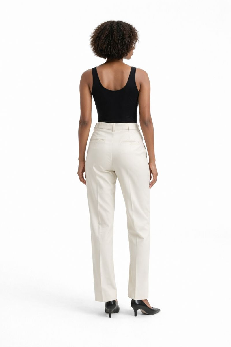 MOHITO Tailored Trousers