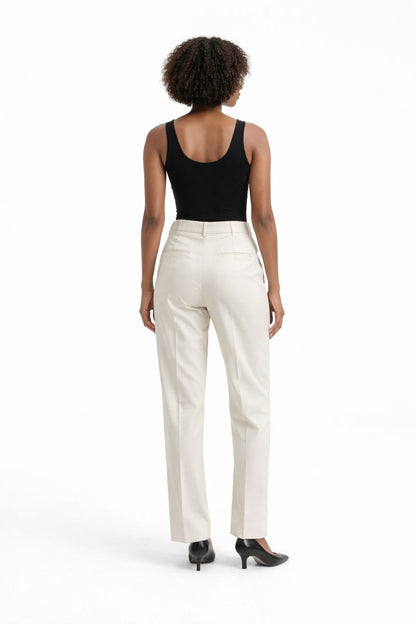 MOHITO Tailored Trousers