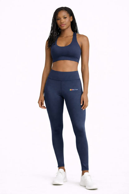 ONLY Play High Waist Athletic Tights