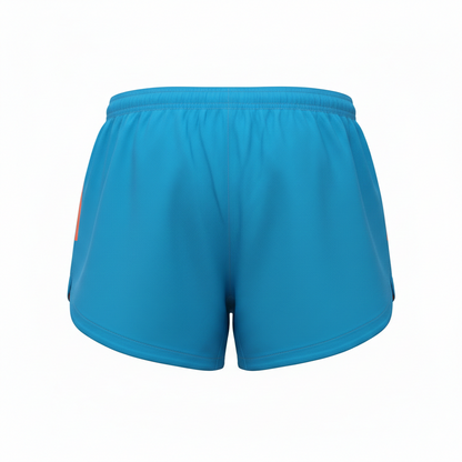 Adidas Women's Athletic Shorts