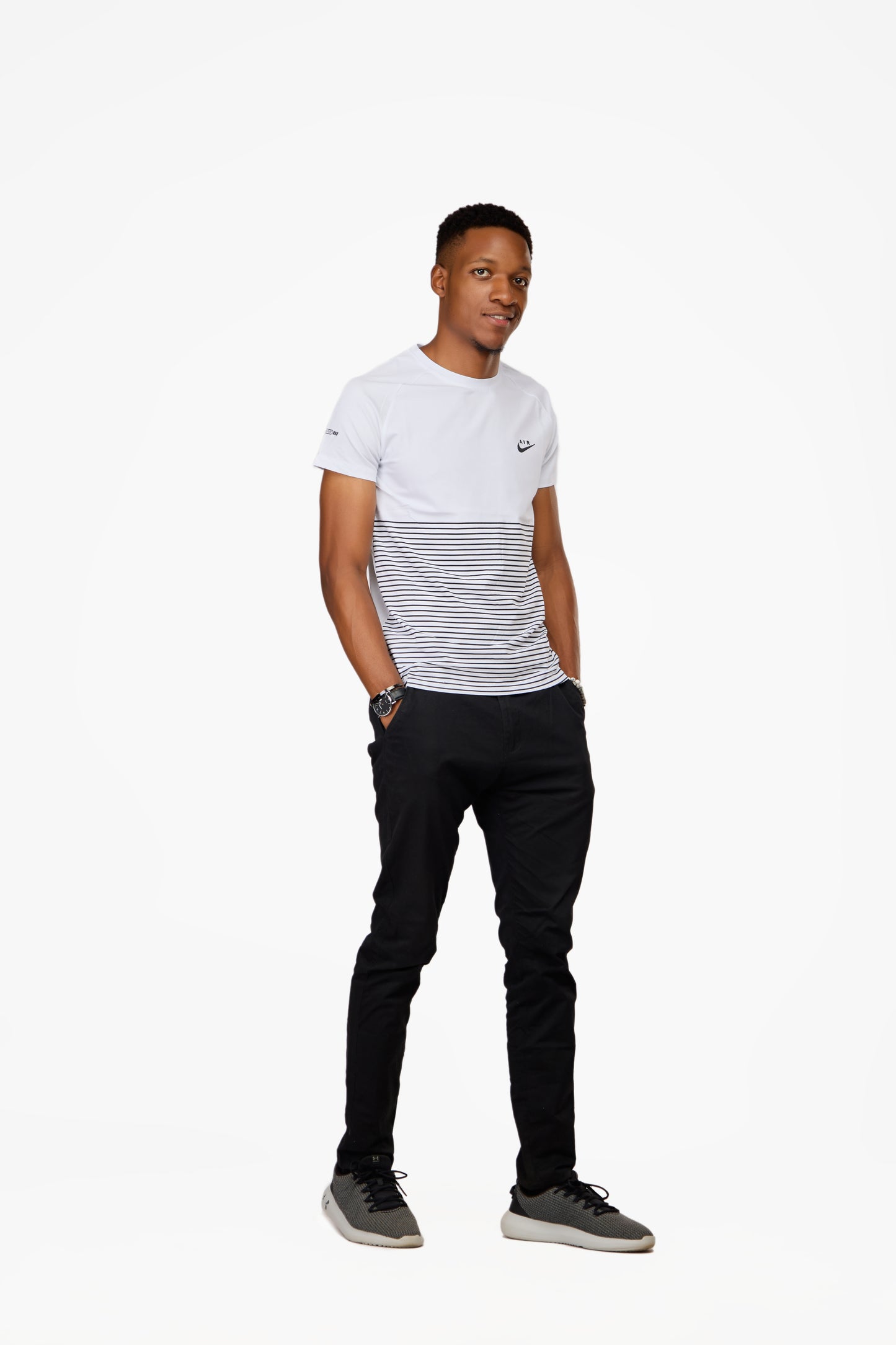 Nike Dri-Fit T-Shirt