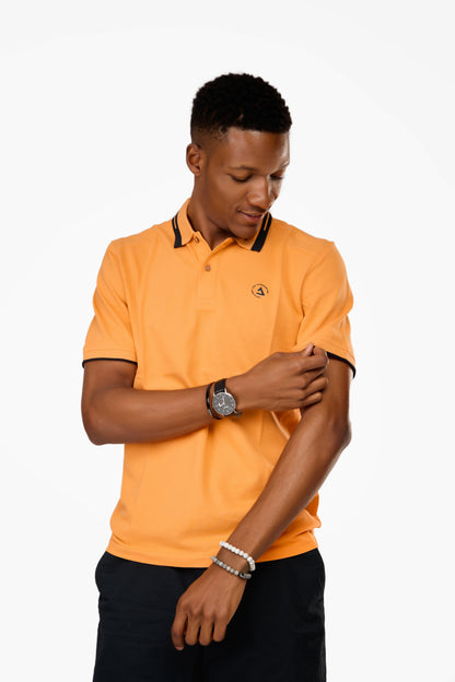 JACK & JONES Polo Shirt
