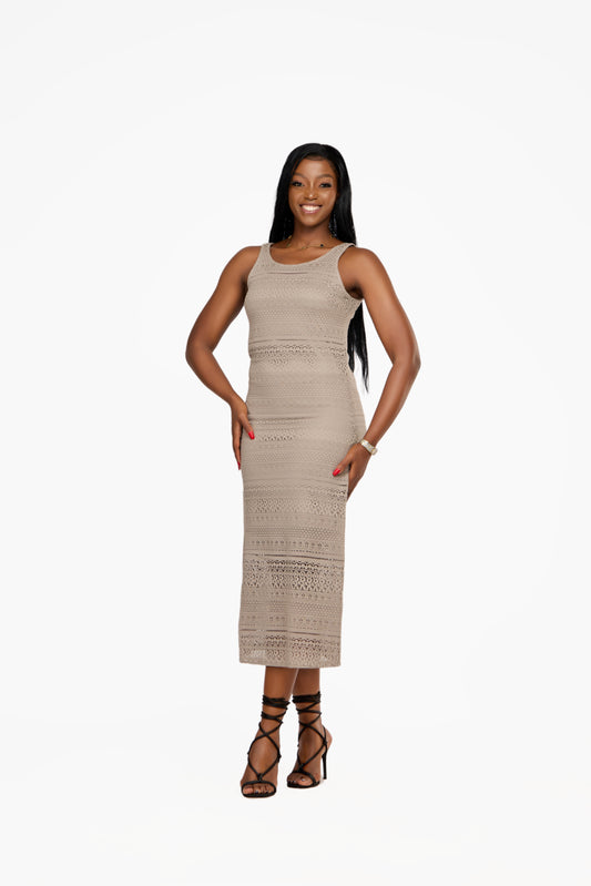 VERO MODA Honey Lace Dress