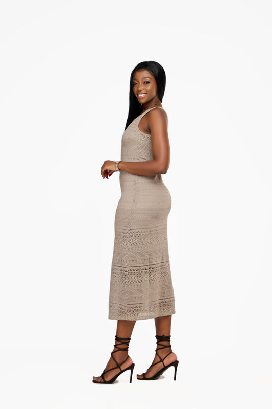 VERO MODA Honey Lace Dress