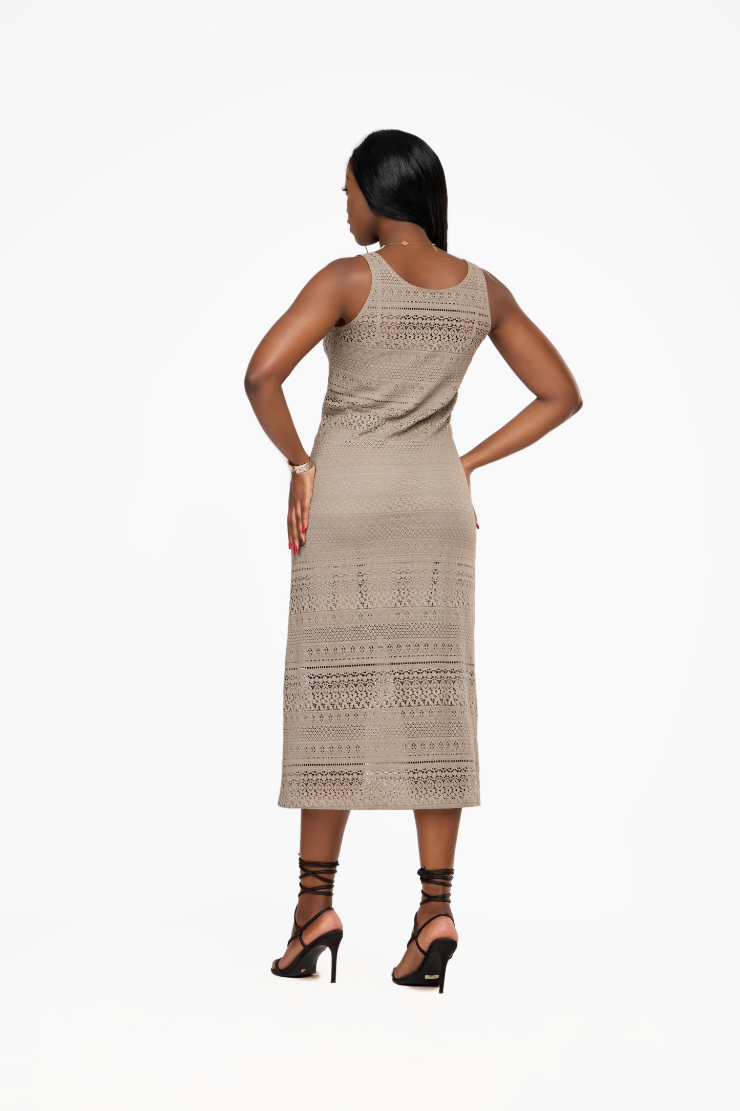 VERO MODA Honey Lace Dress