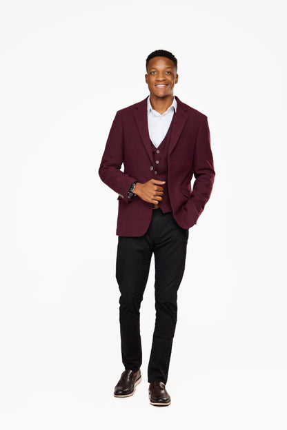 Skopes Jude 3-Piece Suit