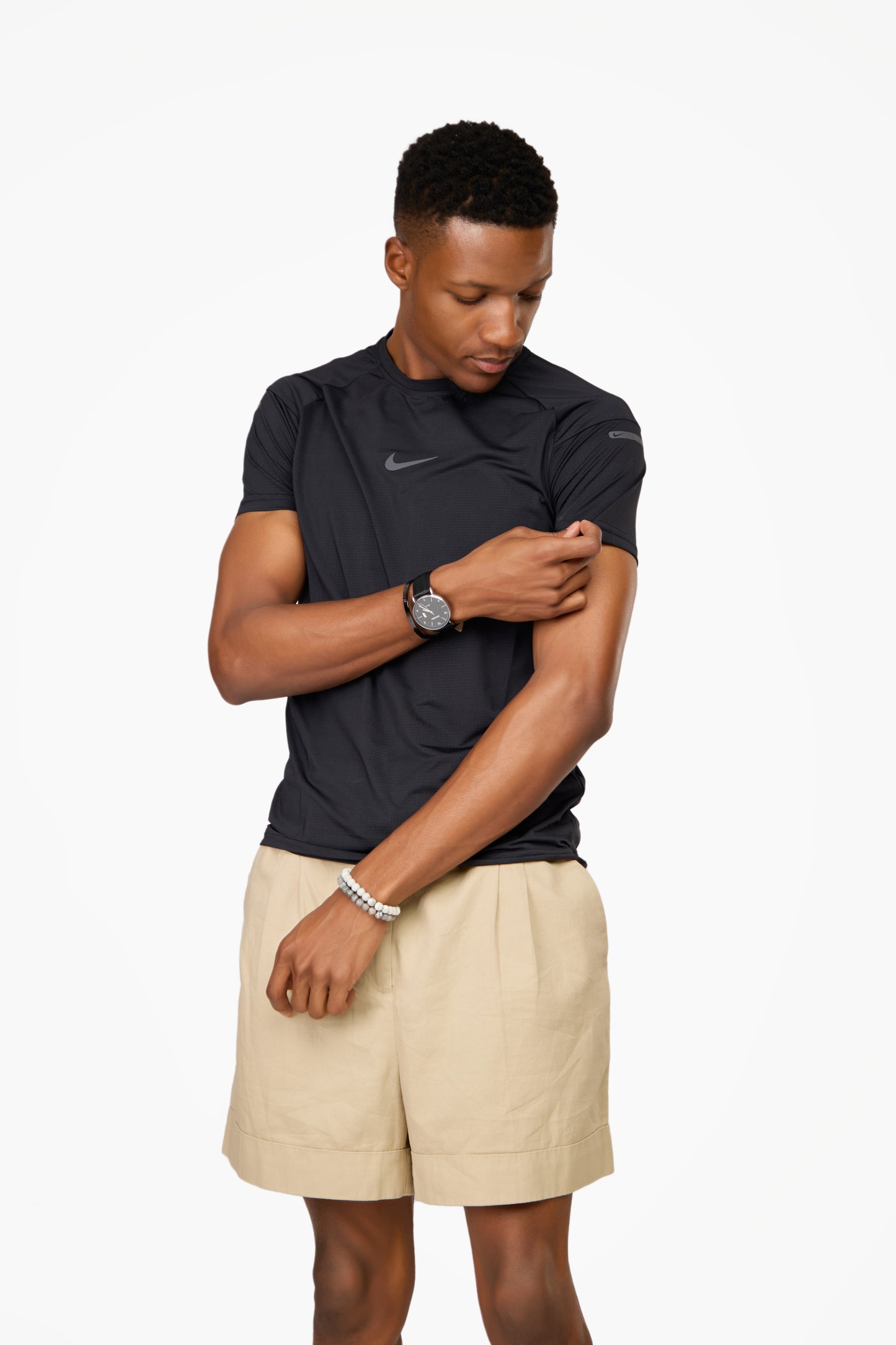 Nike Therma-Fit T-Shirt