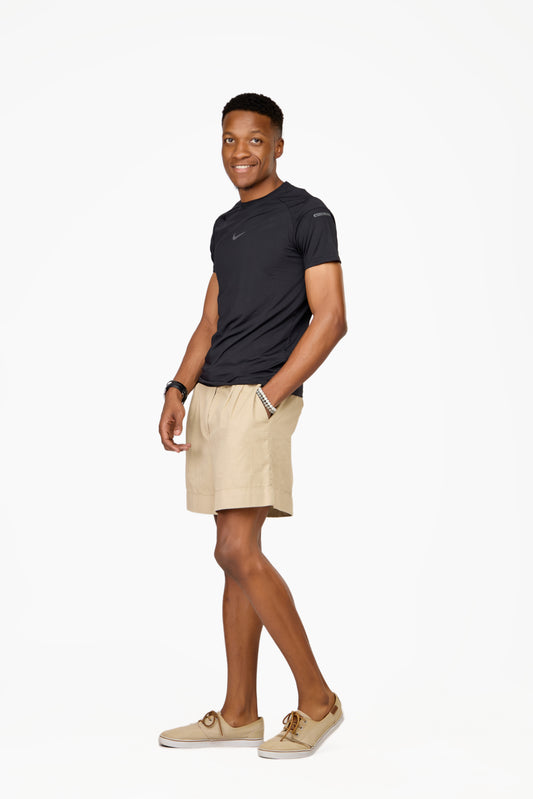 Nike Therma-Fit T-Shirt
