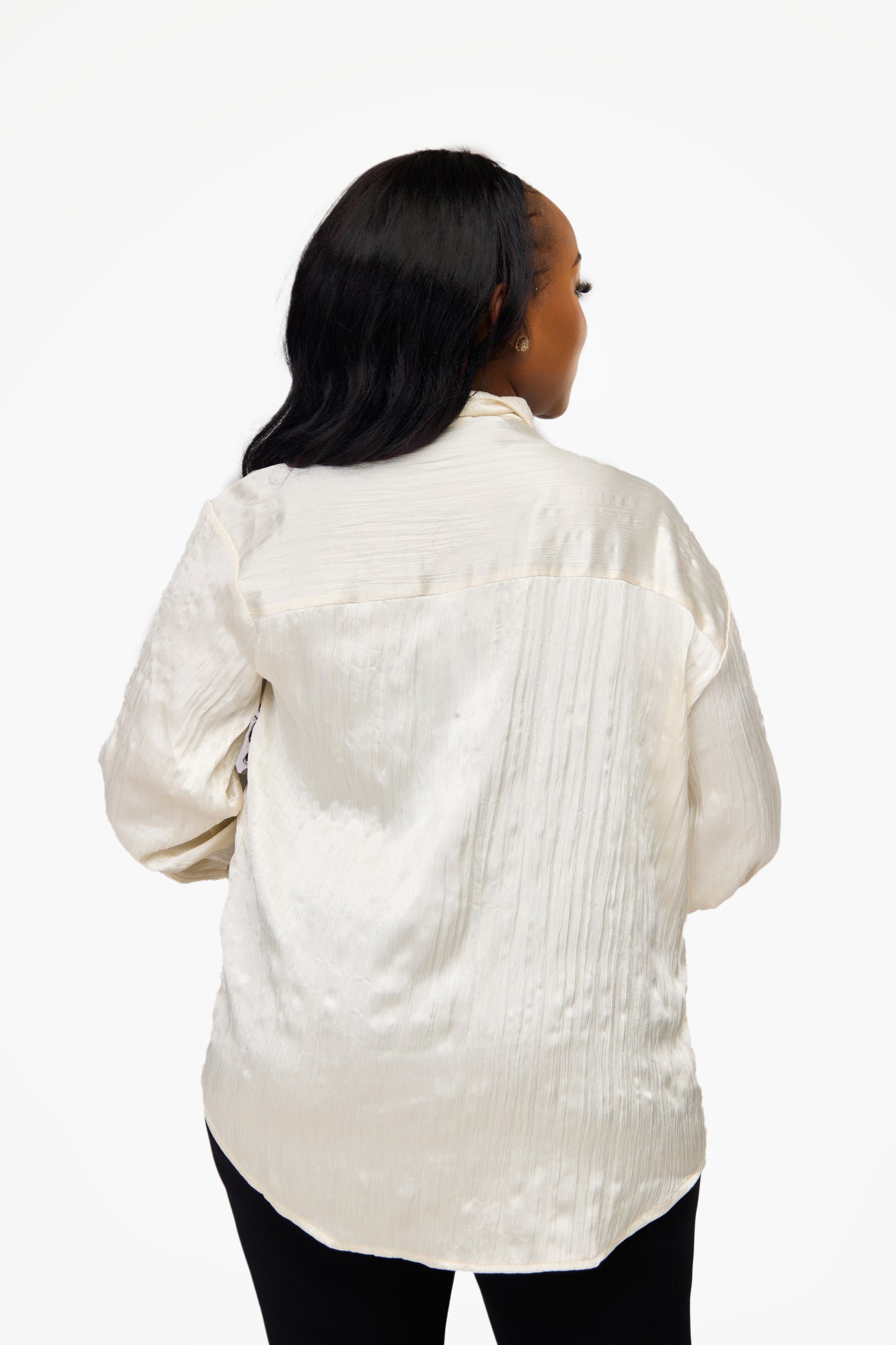 VERO MODA AWARE Johaha Long Sleeve Shirt