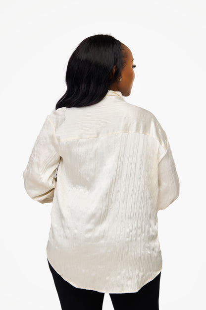 VERO MODA AWARE Johaha Long Sleeve Shirt