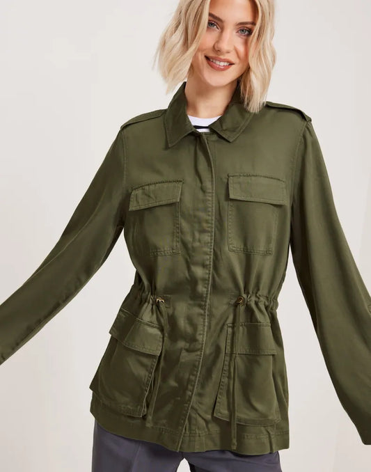 ONLY Kenya Life Utility Jacket