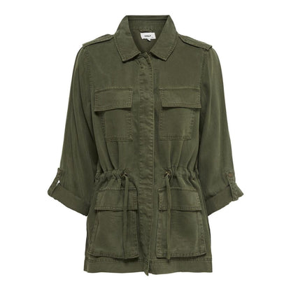 ONLY Kenya Life Utility Jacket