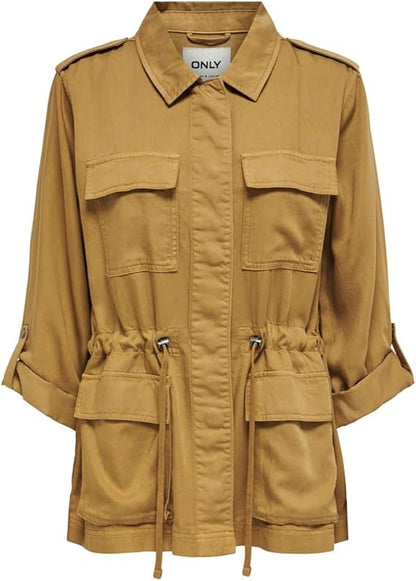 ONLY Kenya Life Utility Jacket