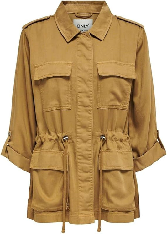 ONLY Kenya Life Utility Jacket