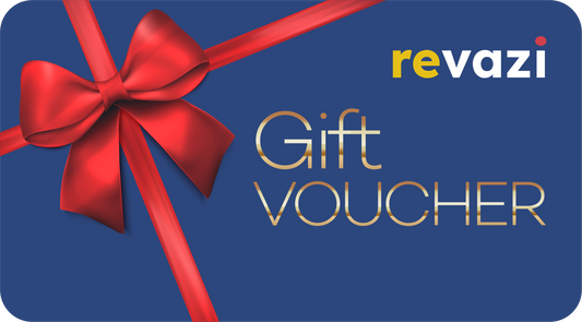 Revazi Gift Card