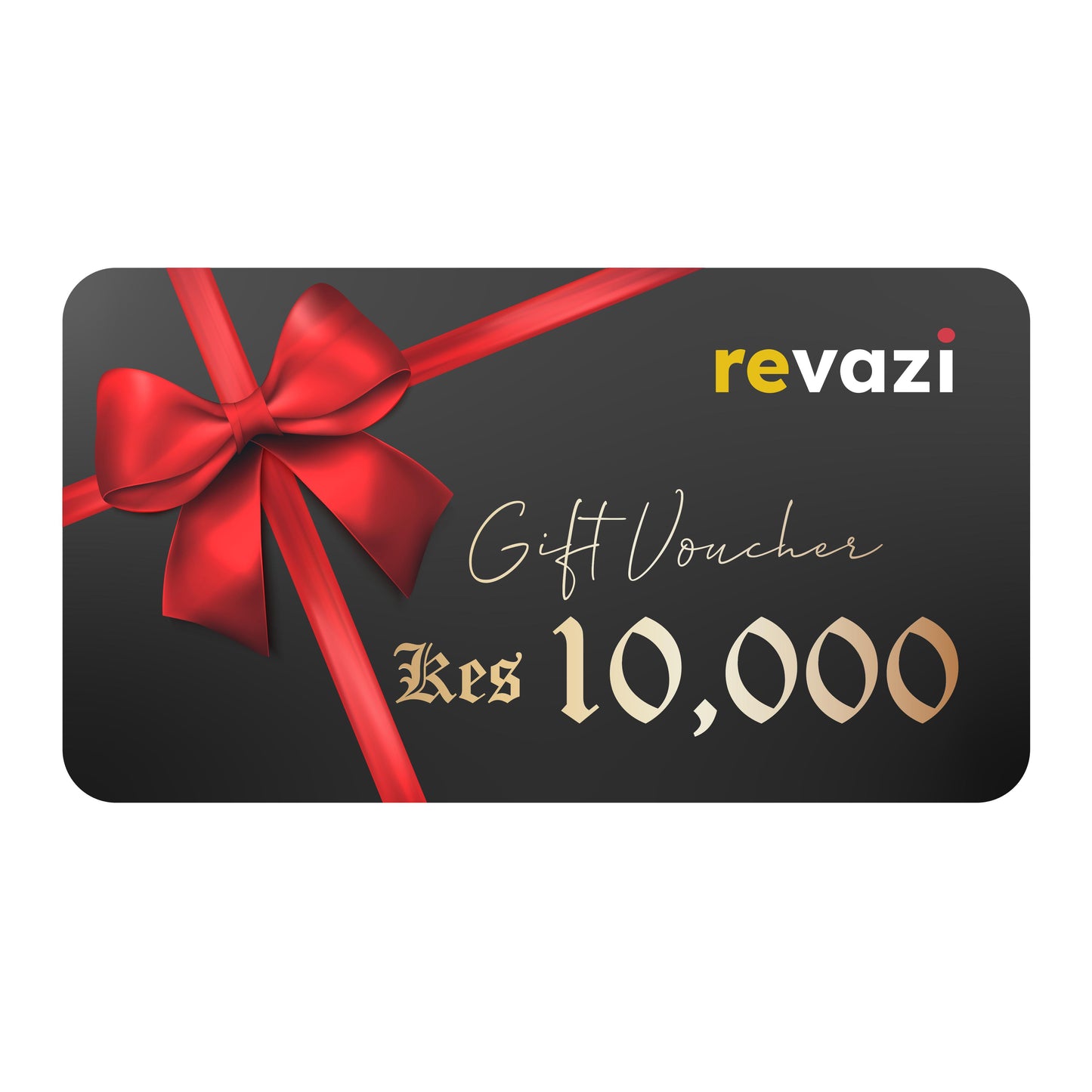 Revazi Gift Card