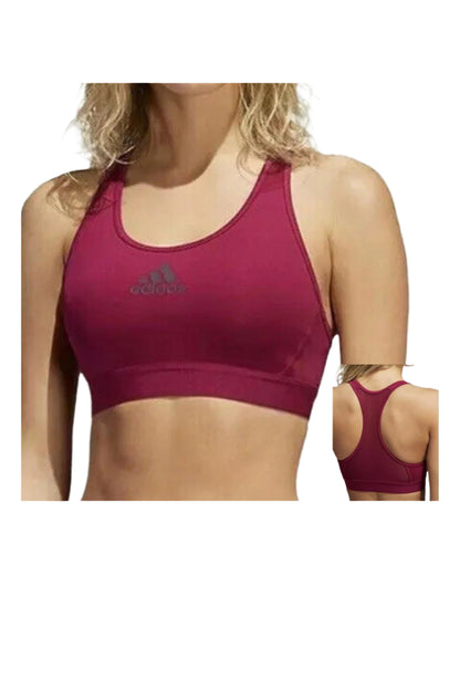 Adidas Medium Support Racerback Bra