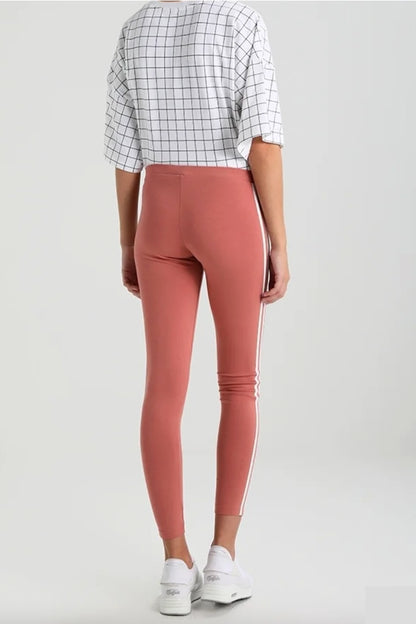 Adidas Iconic 3-Stripe Tights