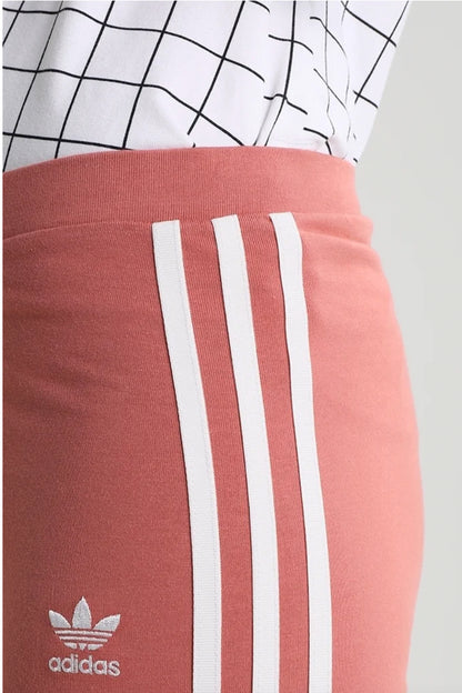 Adidas Iconic 3-Stripe Tights