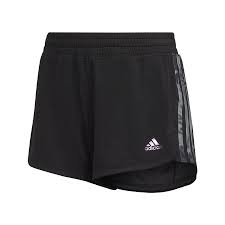Adidas Women's AEROREADY 3-Stripe Shorts
