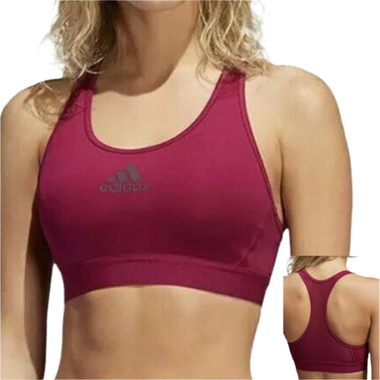 Adidas Medium Support Racerback Bra