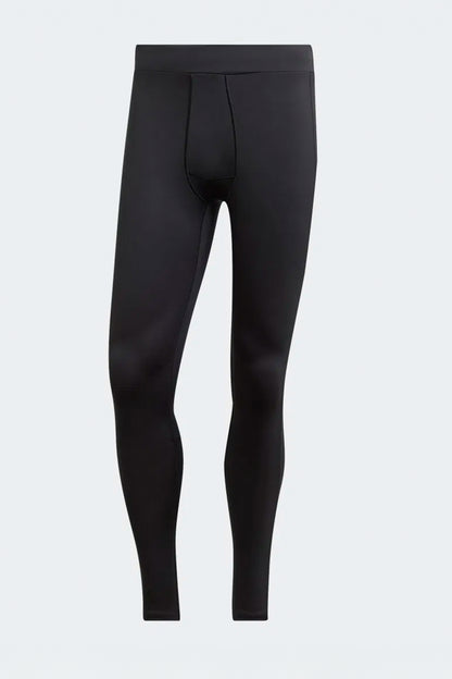 Adidas Black Yoga 3/4 Tight