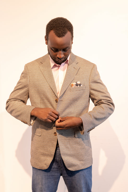 Skopes Cannon Jacket