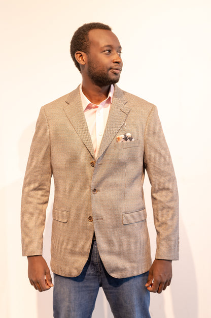 Skopes Cannon Jacket