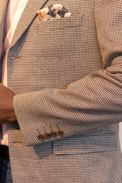 Skopes Cannon Jacket